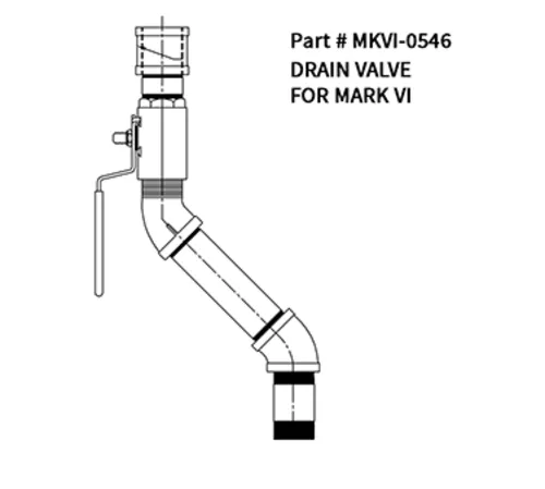 Belshaw Adamatic MKVI-0546 Fryer Parts & Accessories