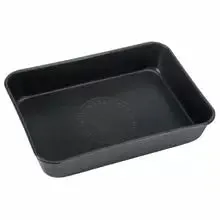 Big Green Egg Rectangular Drip Pan 13x9