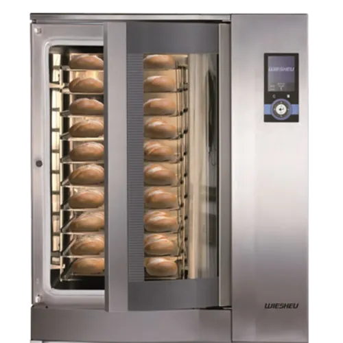 Bizerba BBO-8L Convection Oven