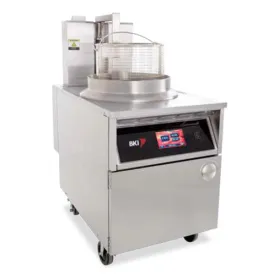 BKI BLG-TC Fryer