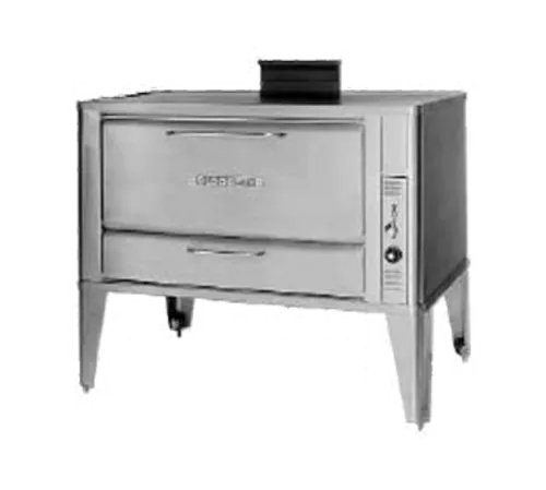 Blodgett 966 DOUBLE Oven