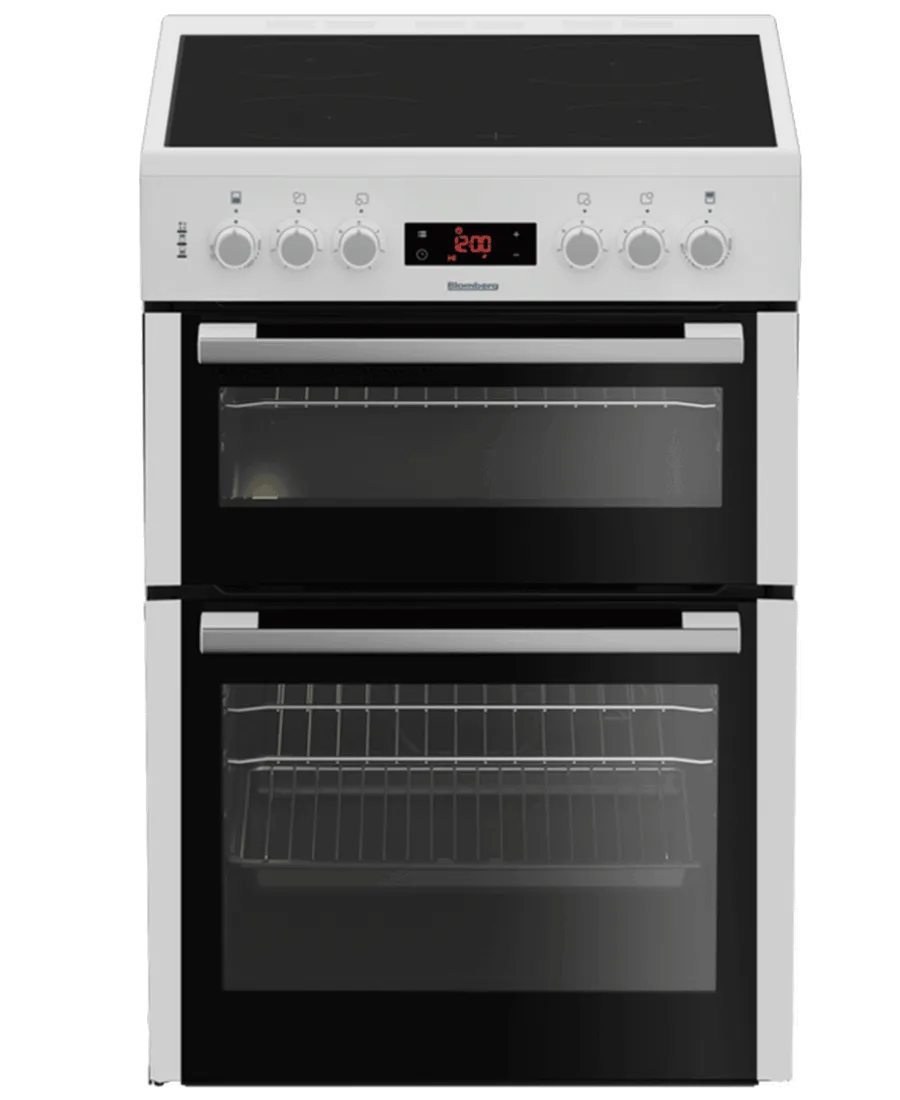 Blomberg 60cm Electric Cooker | HKN65W