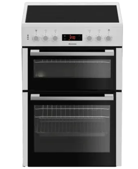 Blomberg 60cm Electric Cooker | HKN65W