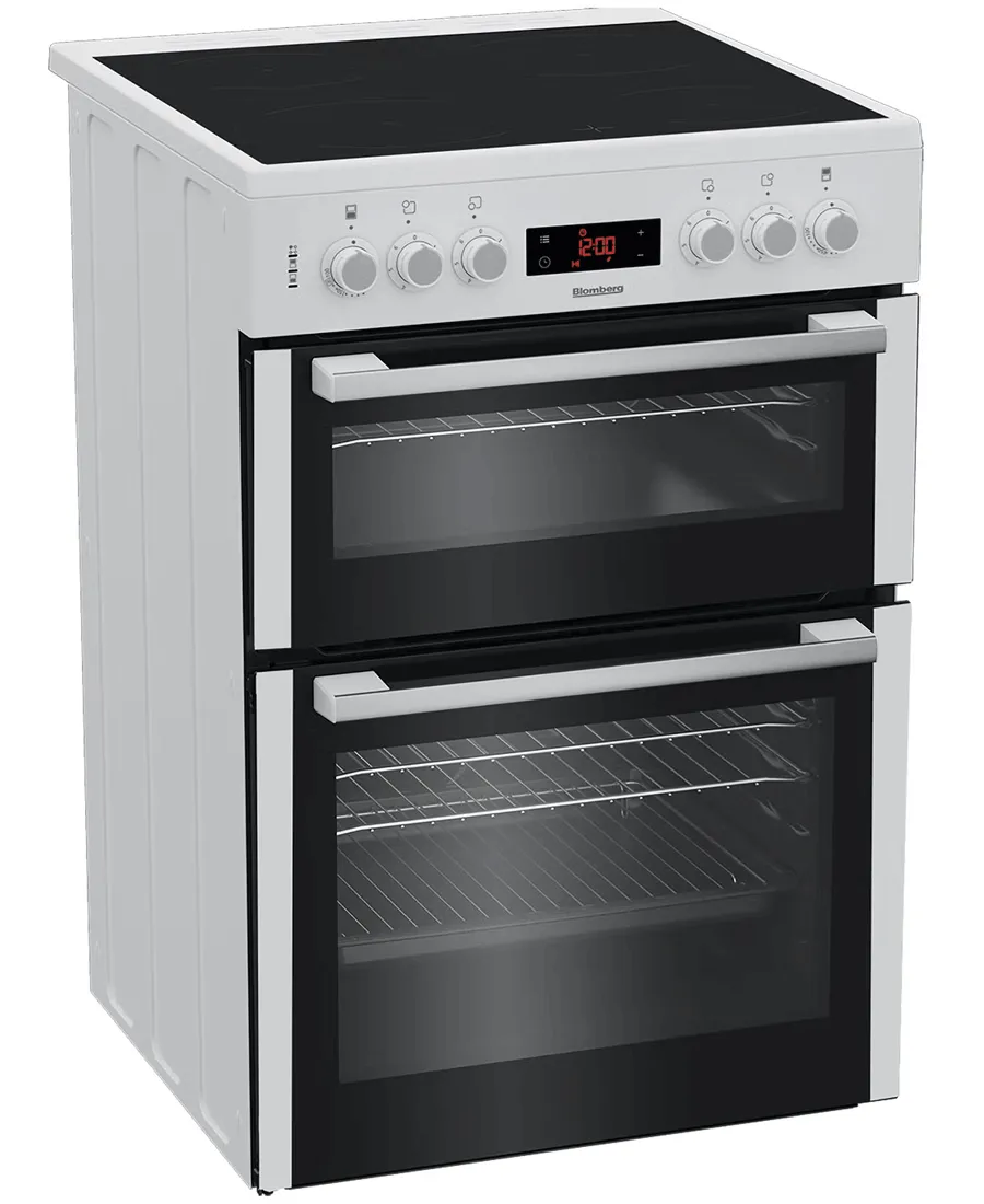 Blomberg 60cm Electric Cooker | HKN65W