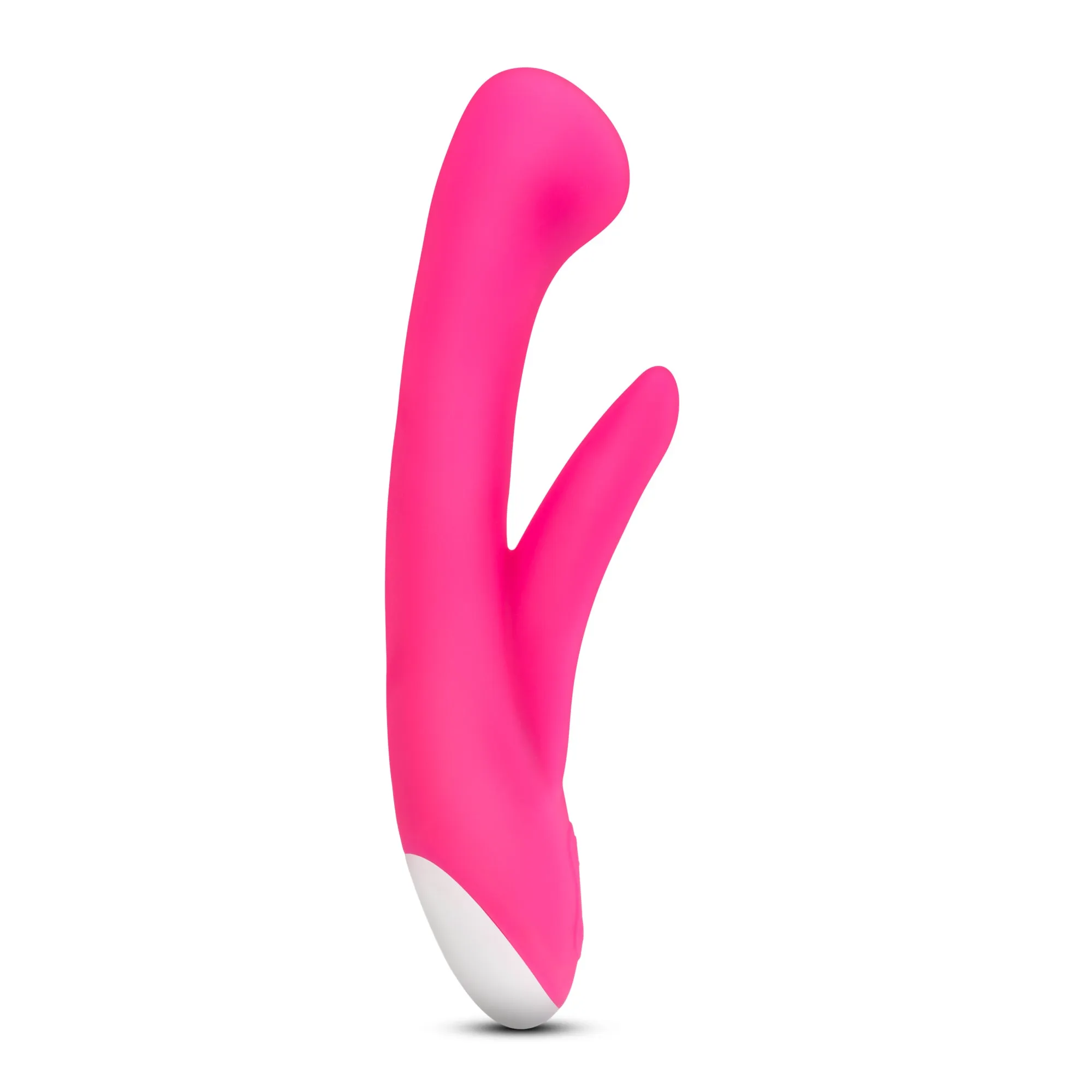 Bunny Power Vibrator: Triple Motors for Ultimate Pleasure