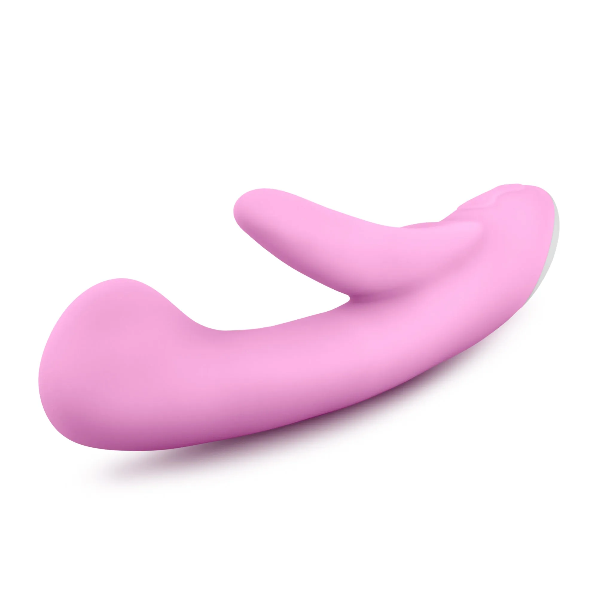 Bunny Power Vibrator: Triple Motors for Ultimate Pleasure