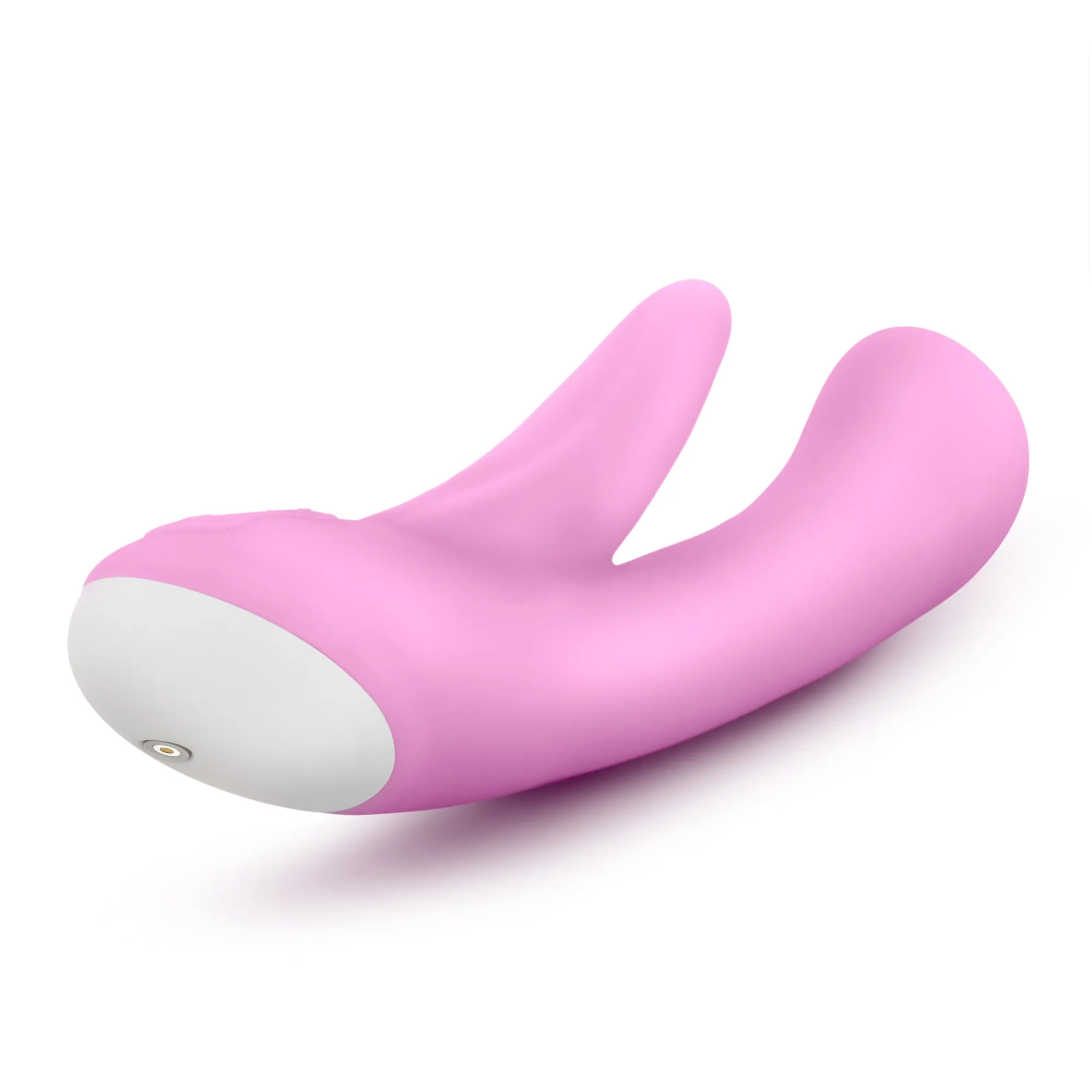 Bunny Power Vibrator: Triple Motors for Ultimate Pleasure