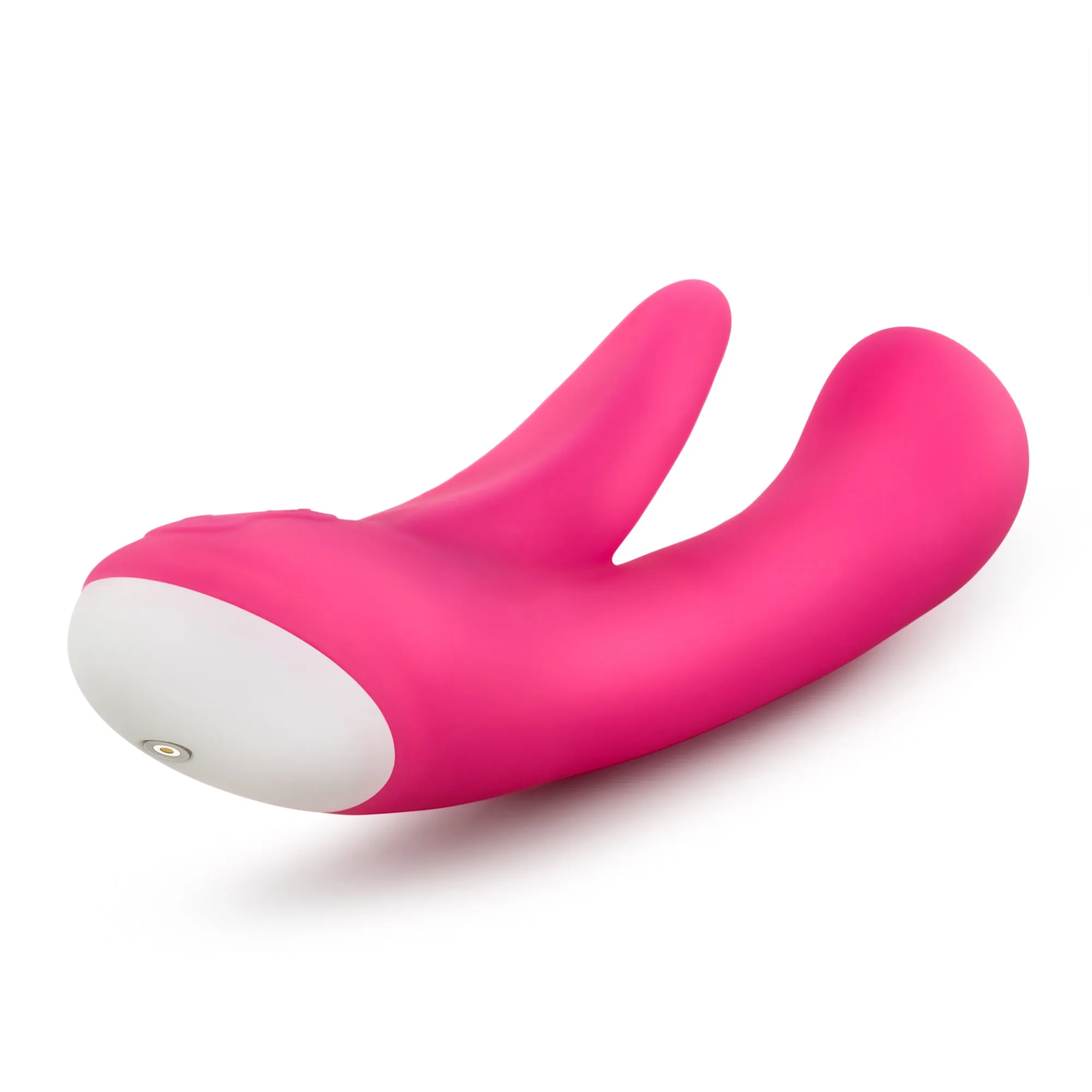 Bunny Power Vibrator: Triple Motors for Ultimate Pleasure