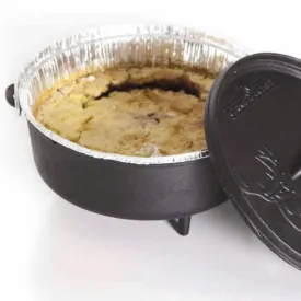 Camp Chef 12" Disposable Dutch Oven Liners (3-pack)