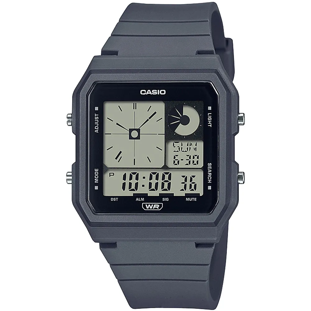 Casio LF20W-8A2 Digital