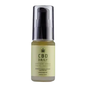 Cbd Daily Soothing Serum 20ml