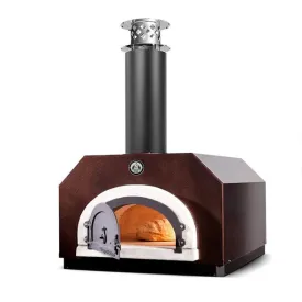 CBO 500 Countertop Wood Fired Pizza Oven