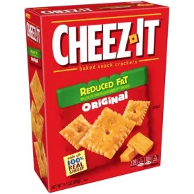 Cheez-It Reduced Fat 11.5oz