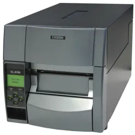 Cl-S700ii Printer With Compact