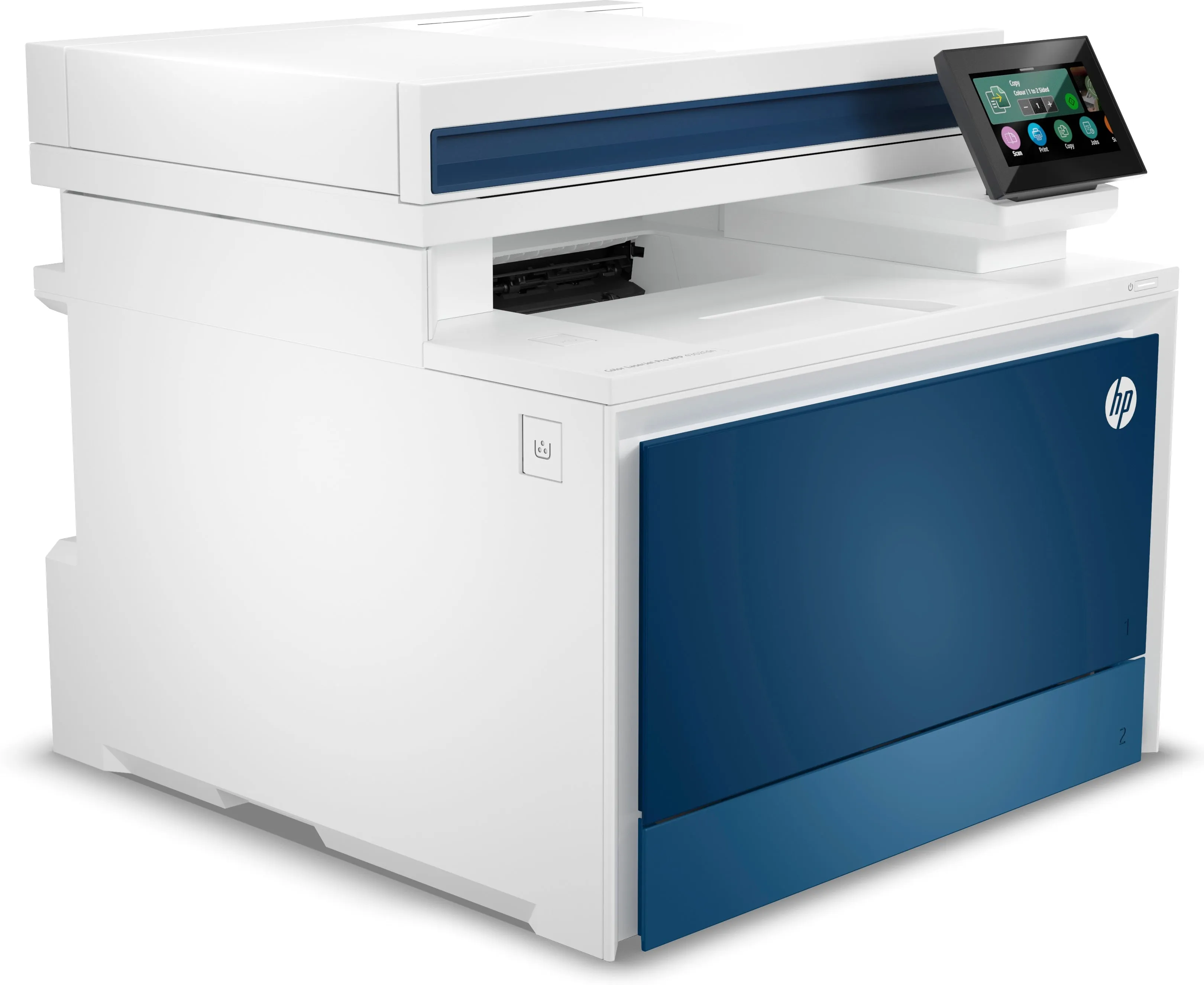 Color Laserjet Pro Mfp 4302Fdn