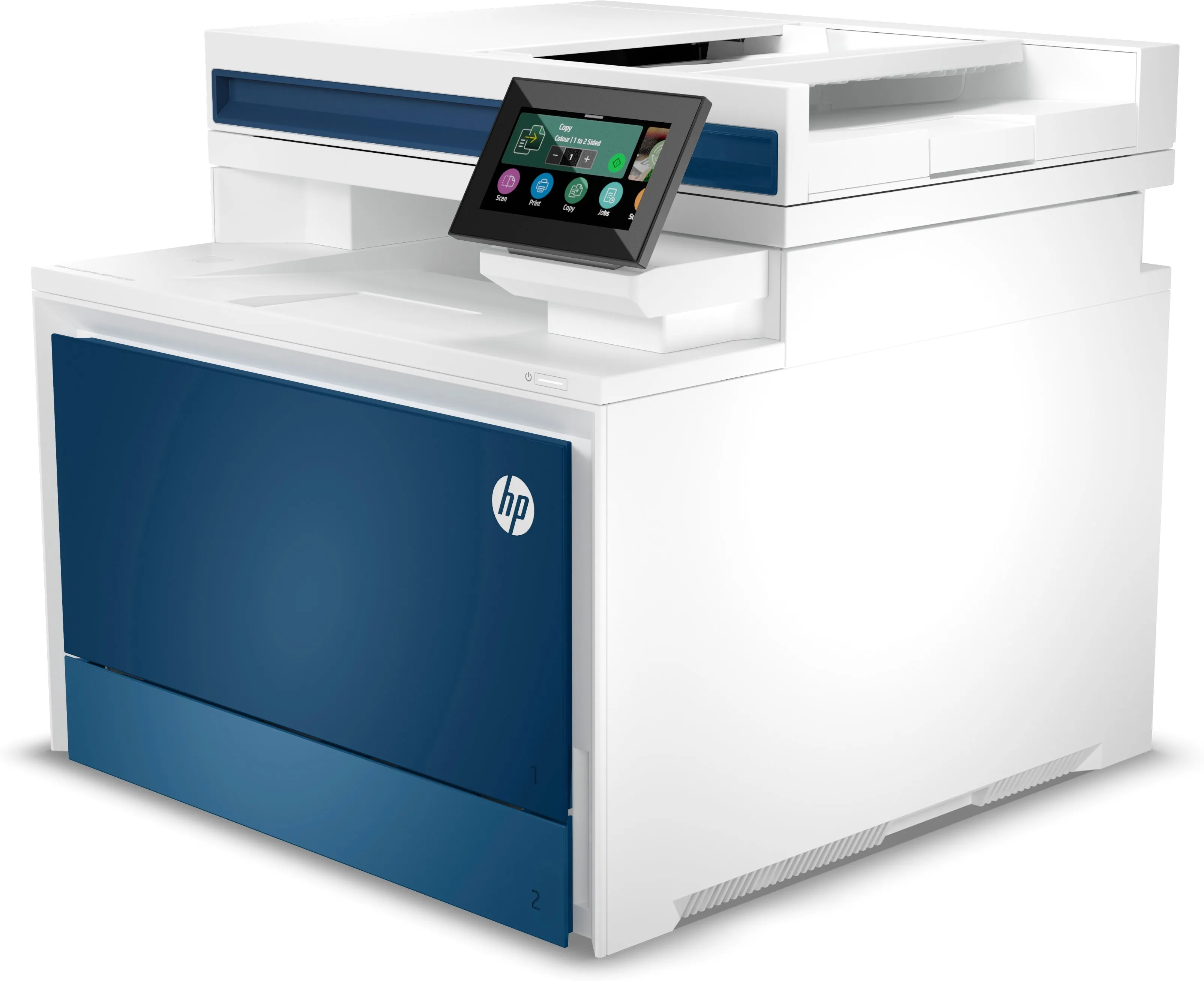 Color Laserjet Pro Mfp 4302Fdn