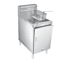 Comstock-Castle 18HF Fryer