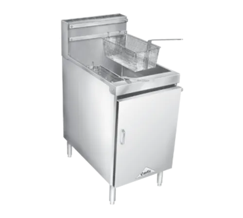 Comstock-Castle 18HF Fryer