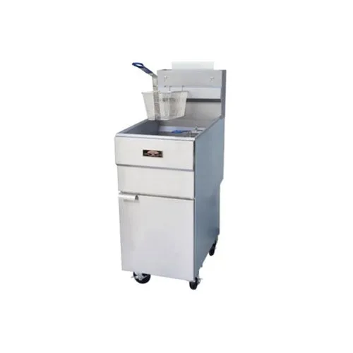 Copper Beech CBF-40 Fryer