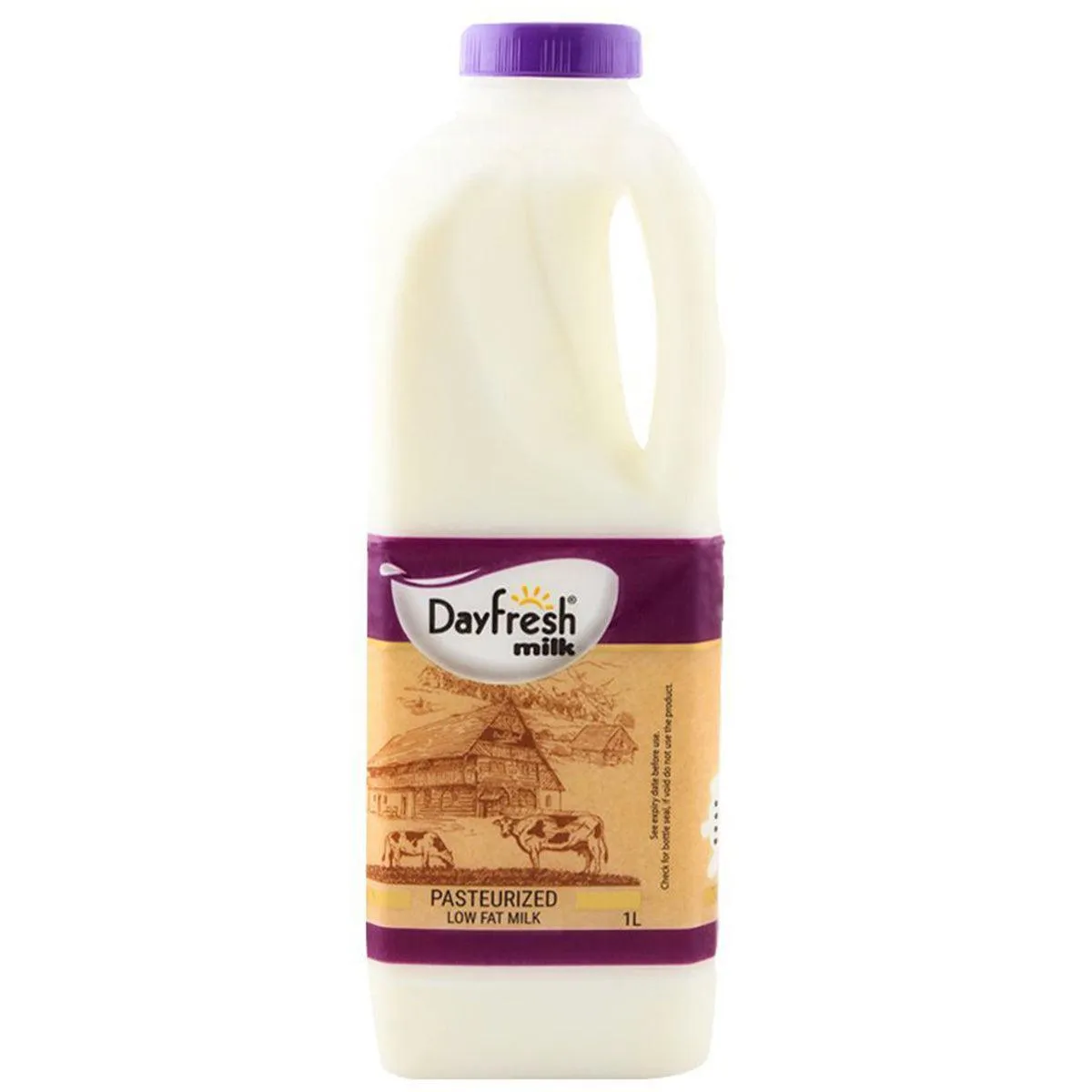 DAY FRESH MILK SLIM LOW FAT 200ML