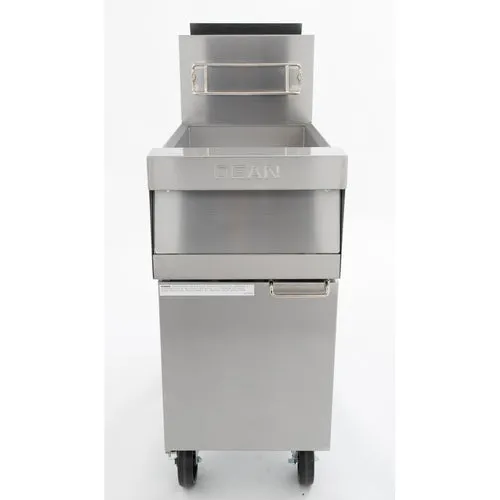 Dean Industries 1PRG50T-SPV Fryer