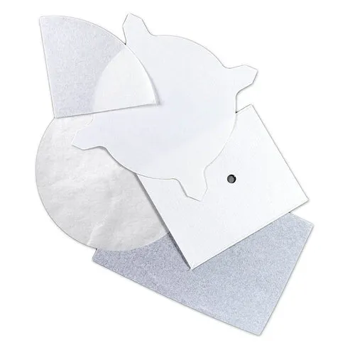 Disco, Inc D1324S4 Fryer Filter Paper