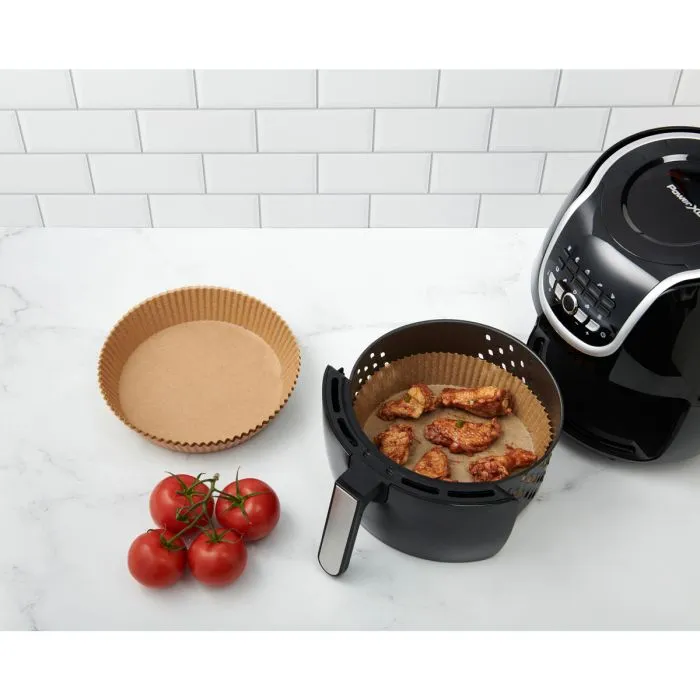 Disposable Air Fryer Liners