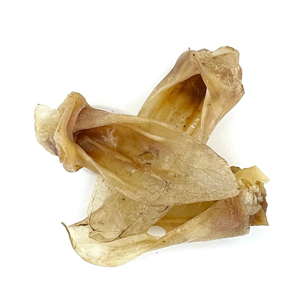 Dried Lamb Ears