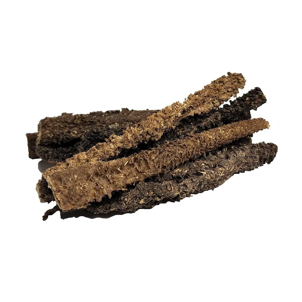 Dried Lamb Tripe Sticks