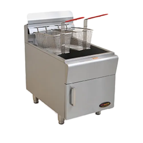 Eagle Group CLGF30-NG-X Fryer