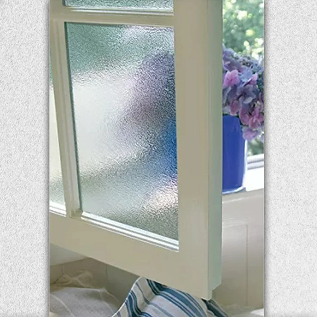 Energy-Saving Window Film by Green Solutions (JB5334)