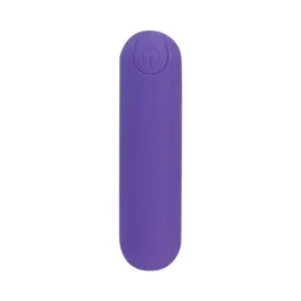 Essential Powerbullet Purple