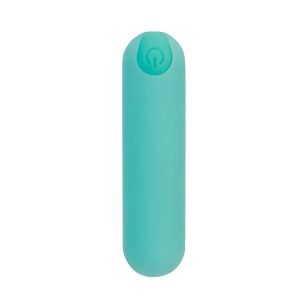 Essential Powerbullet Teal