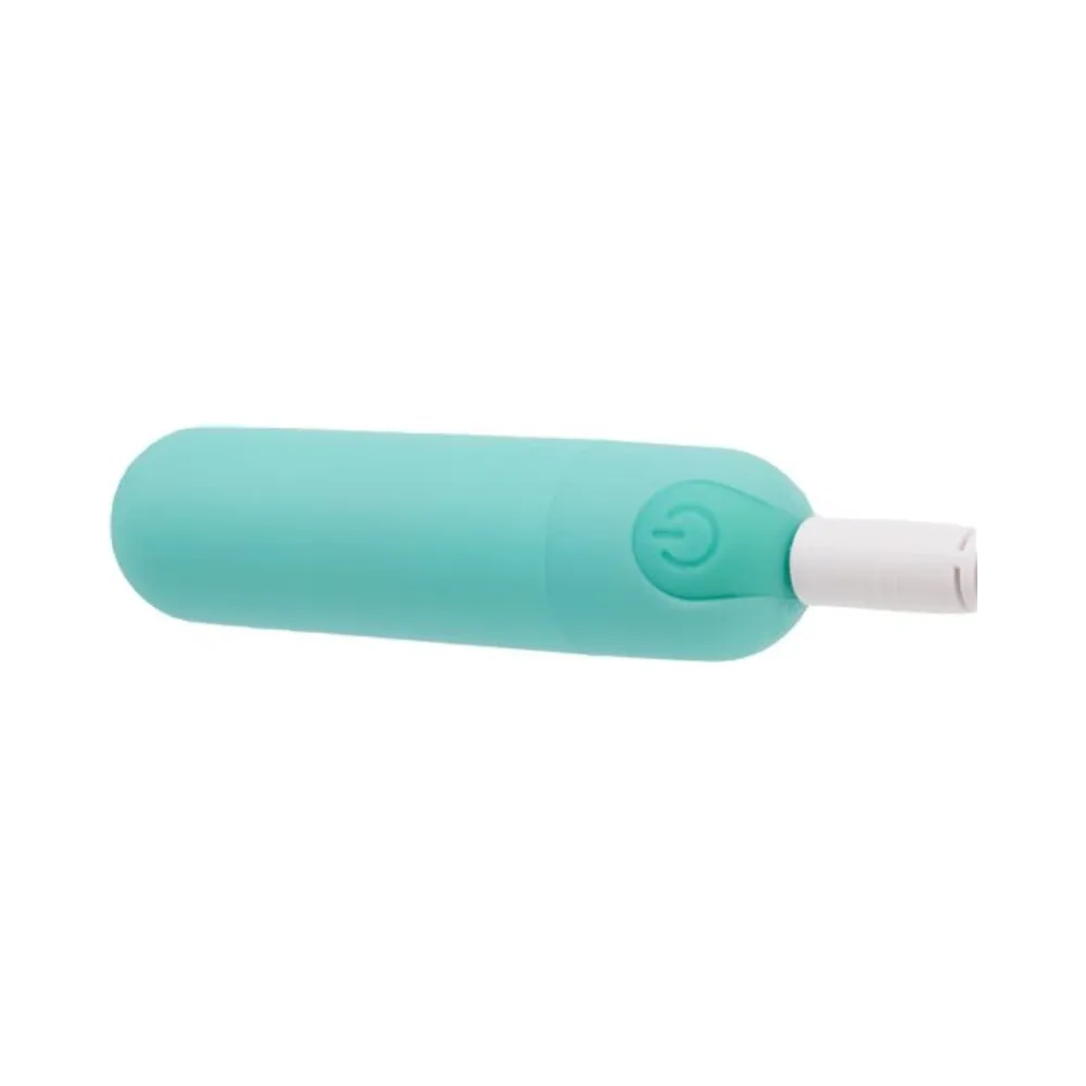 Essential Powerbullet Teal