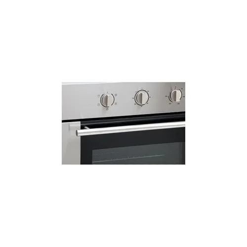 EURO APPLIANCES EP6004SX 60CM Fan Forced Oven