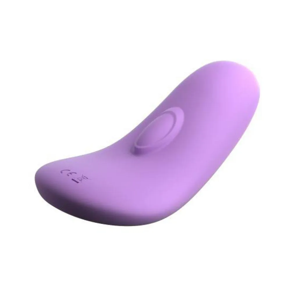 Fantasy For Her Remote Silicone Please-Her