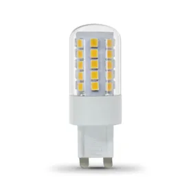 Feit Electric 500 Lumen Warm White G9 LED