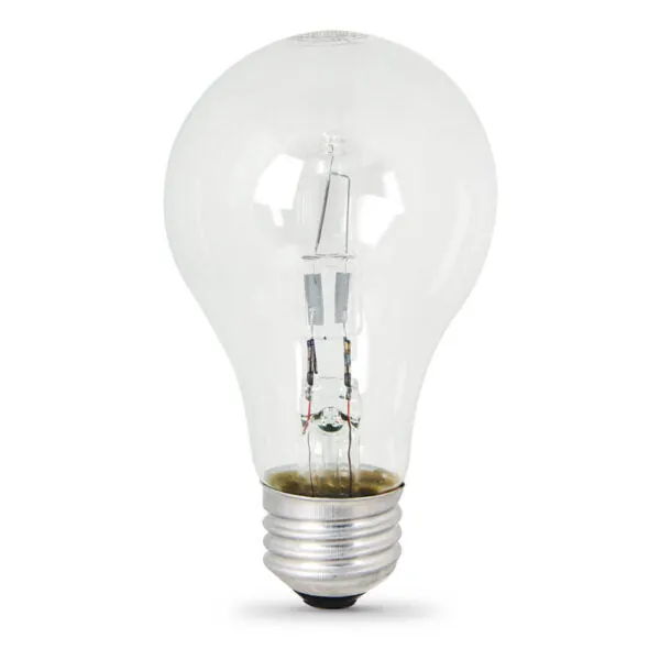 Feit Electric 750 Lumen Energy Saving Halogen A19