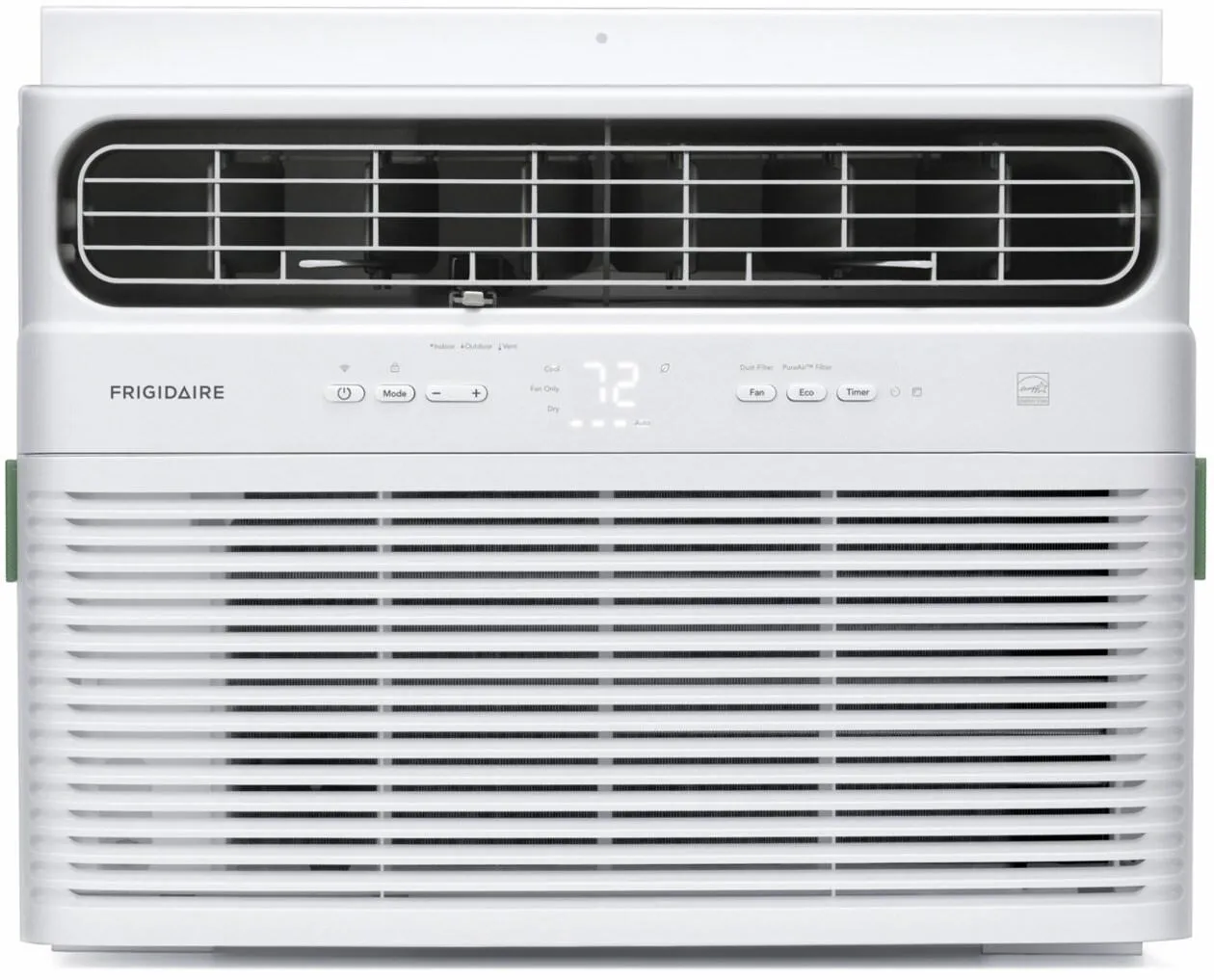 FHWW125WE1 Frigidaire 12,000 BTU Inverter Window Room Air Conditioner with Wi-Fi (Energy Star)