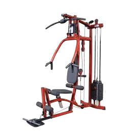 Fitness Factory EXM1 Home Gym by Body-Solid