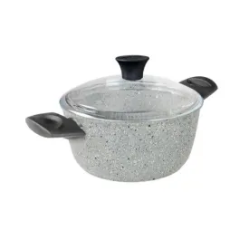 Flonal Pietra Viva Pan With 2 Handles 28cm