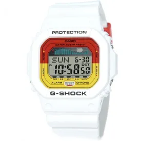 G-Shock GLX5600SLS-7D Limited Edition Surf Life Saving Australia