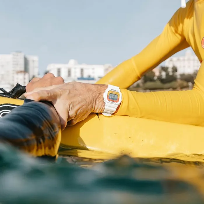 G-Shock GLX5600SLS-7D Limited Edition Surf Life Saving Australia