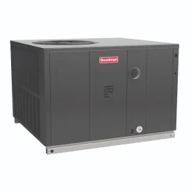 Goodman 4 Ton 13.4 SEER2 100,000 Multi-Positional Air Conditioner and Gas Furnace Package Unit