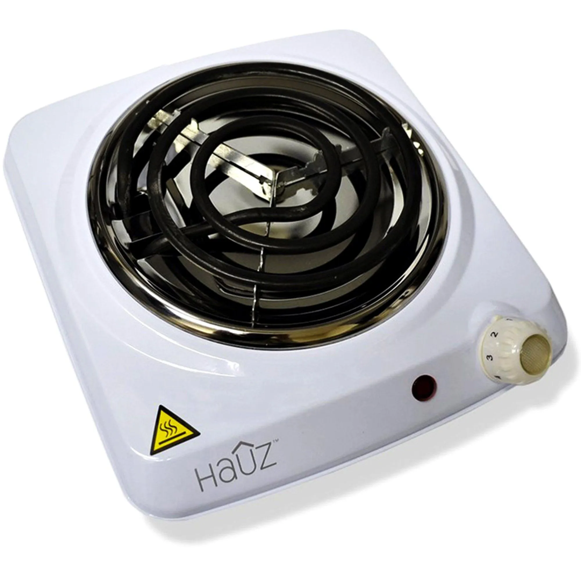 Haûz - Portable Cooktop