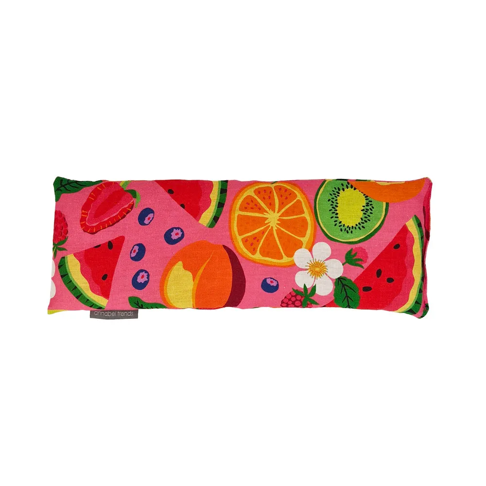 Heat Pillow - Linen - Tropicana