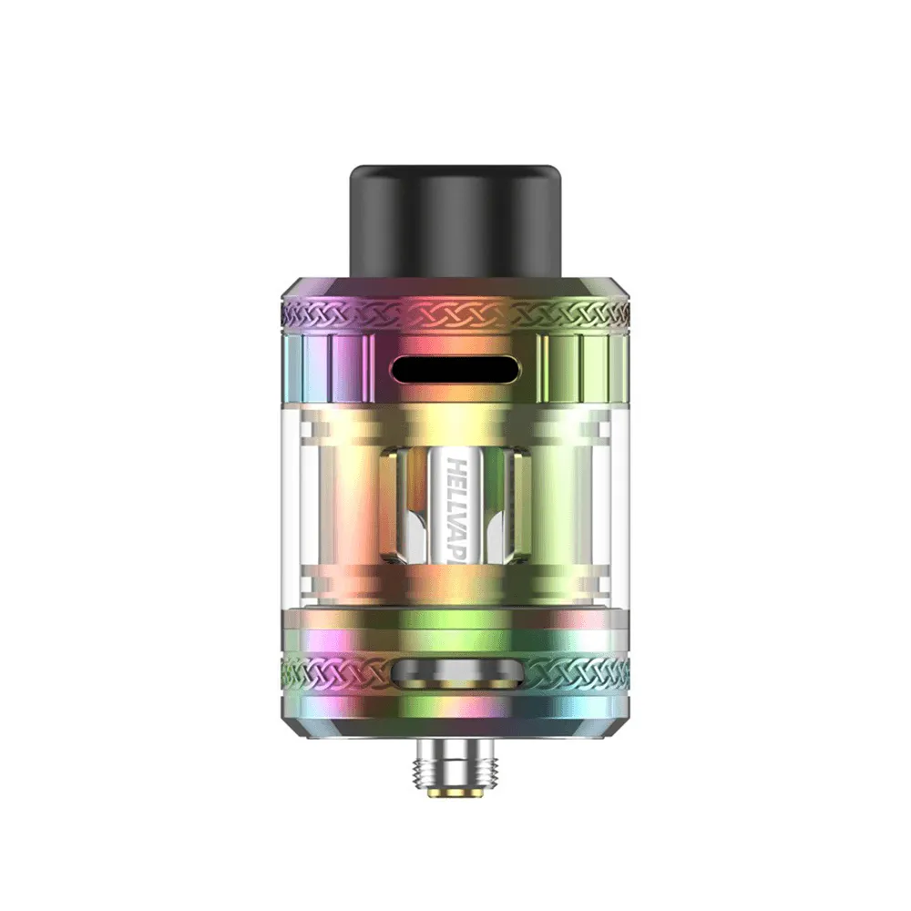 Hellvape Fat Rabbit 2 Sub-Ohm Tank