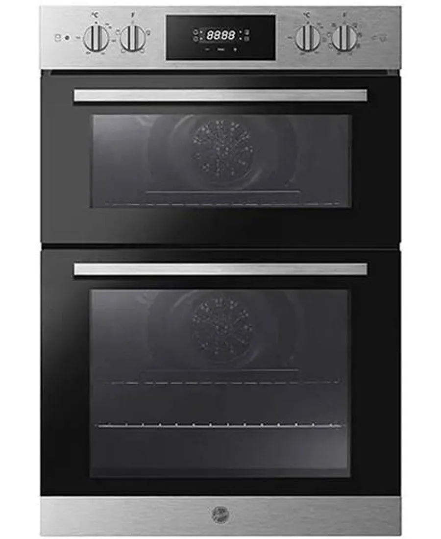 Hoover H-Oven 300 Double Oven | HO9DC3E3078IN