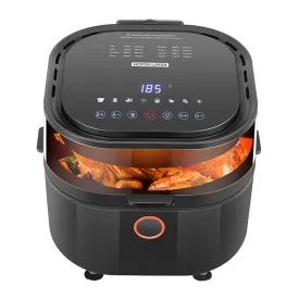 Hoper Layer Digital Air Fryer 1800W 7.5L KZ75