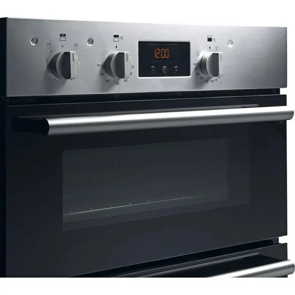 Hotpoint Class 2 DD2540IX Built in Electric Oven Stainless Steel